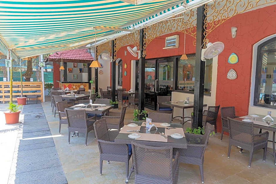 Kyriad Prestige Goa by Mastiff