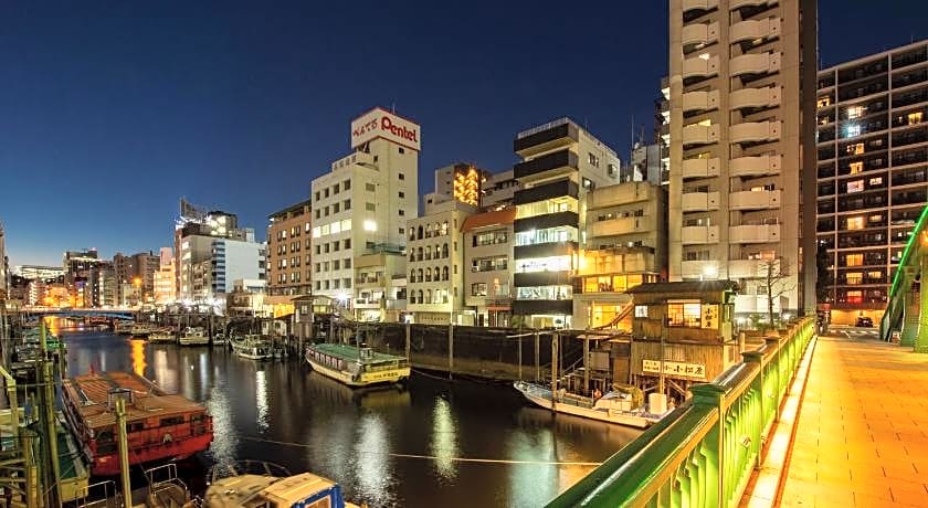 Belmont Hotel Tokyo