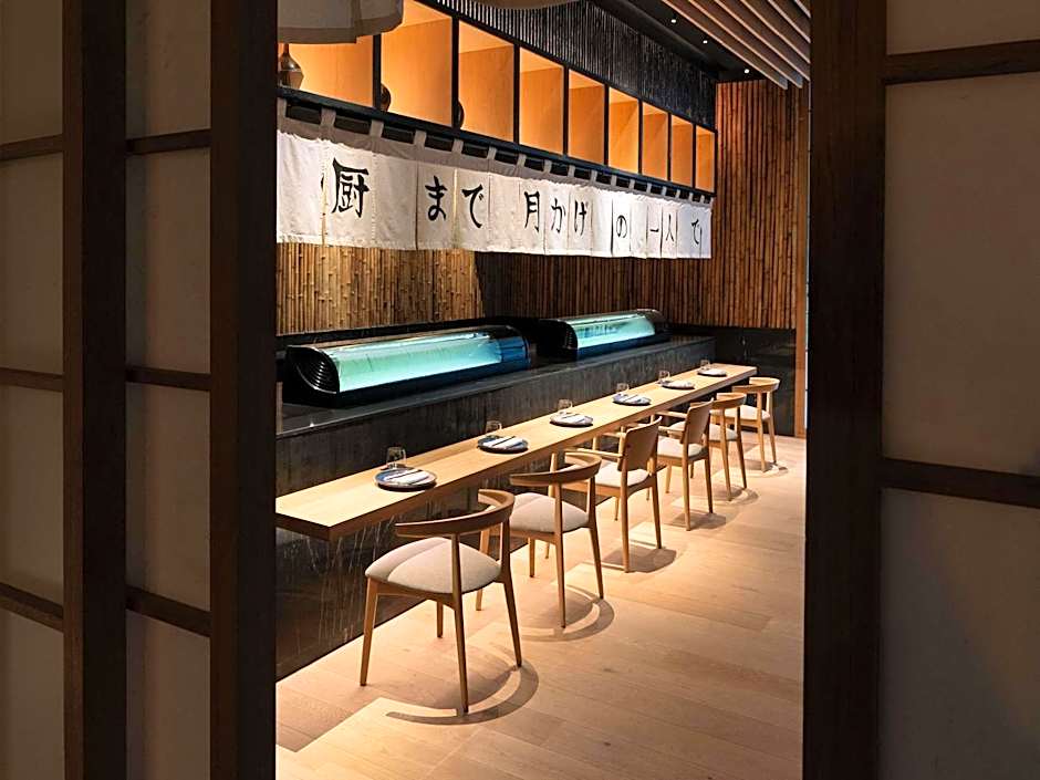 Sofitel Casablanca Tour Blanche