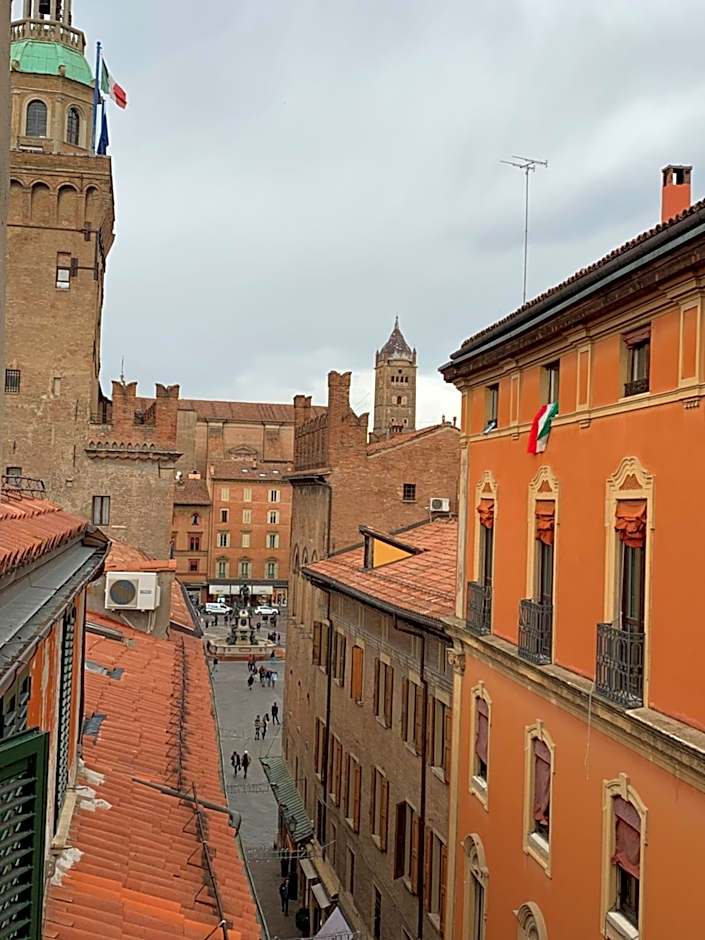 Hotel Roma