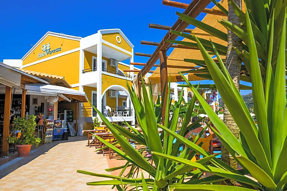 Vanessa Hotel