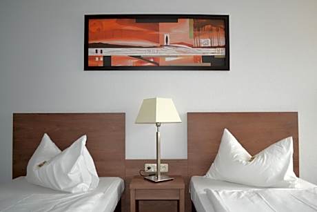Best Western Hotel Erlangen