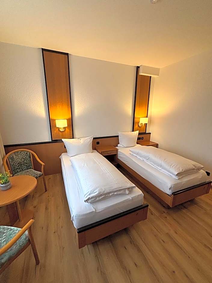 E&D Hotel Rodgau