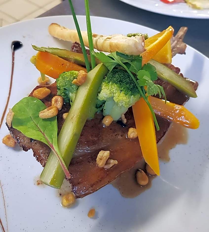 Hotel Restaurant Cousseau