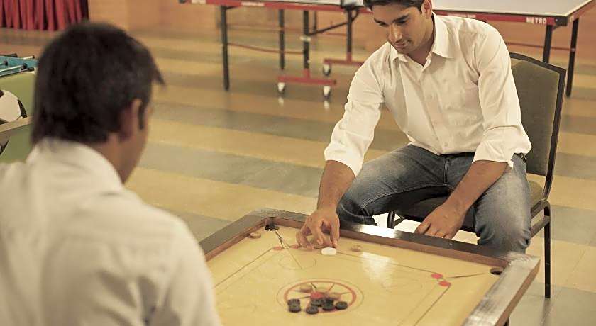 Dhawala Resort by Aamod 