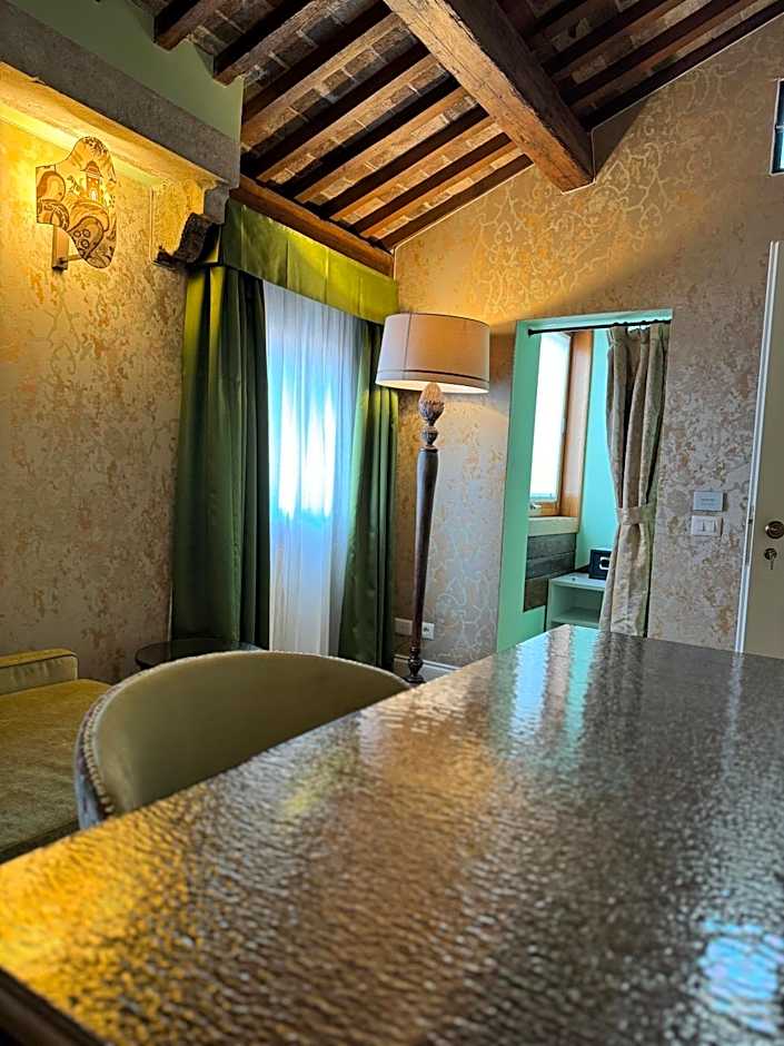 312 Piazza San Marco - Relais il Doge