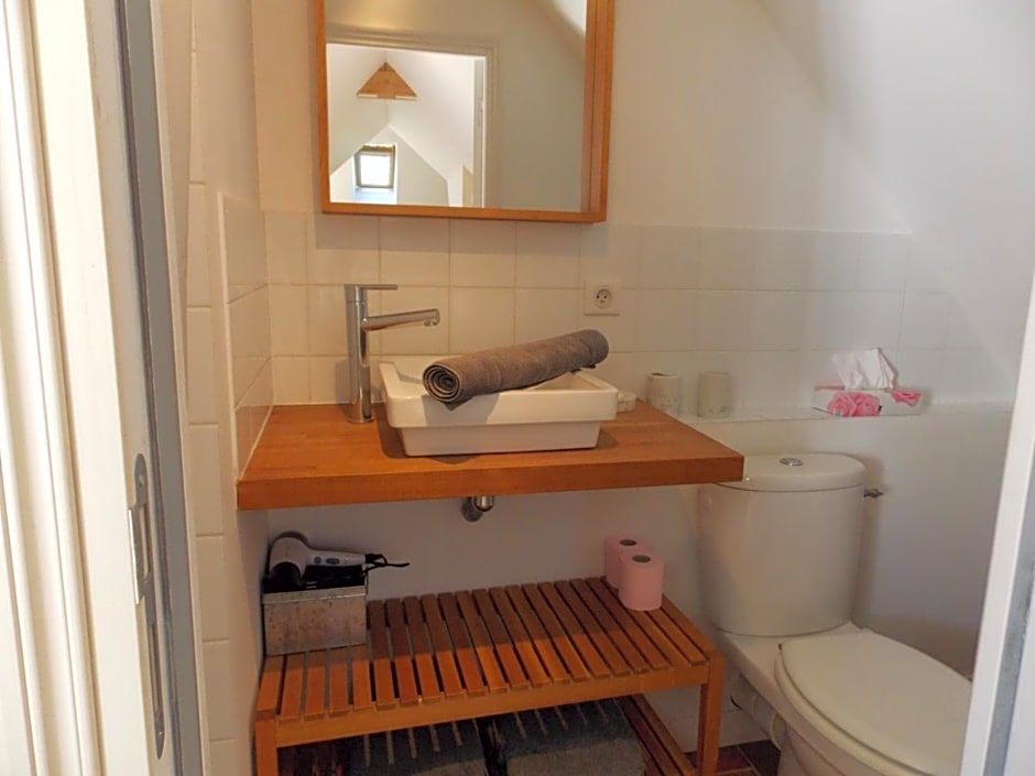 Domaine du Gué du Roi