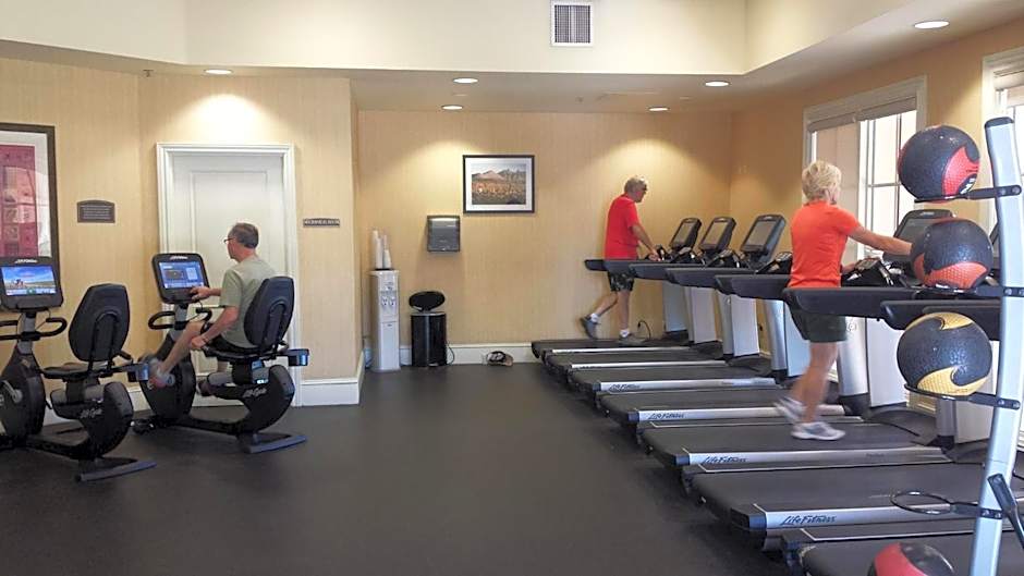 Marriott's Shadow Ridge 1 - The Villages