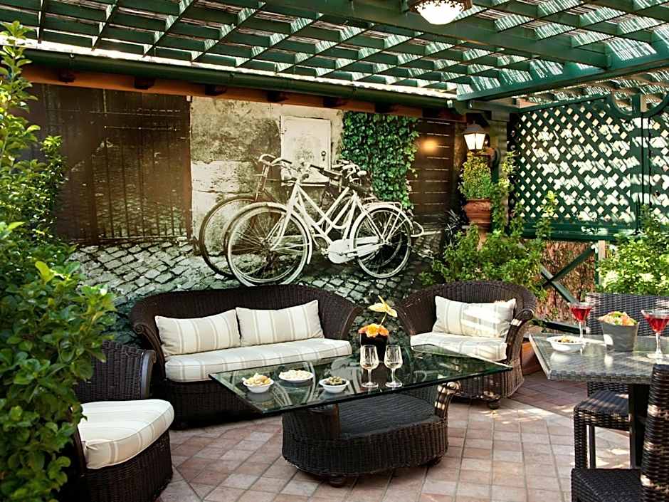 Albergo Ottocento