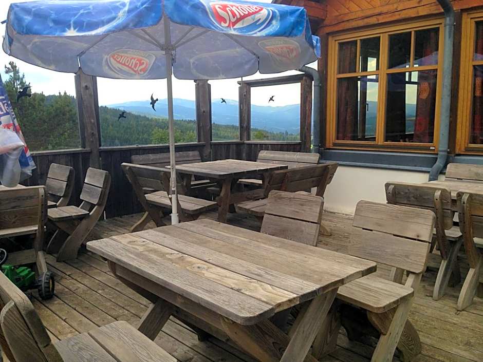 Alpengasthof Hoiswirt