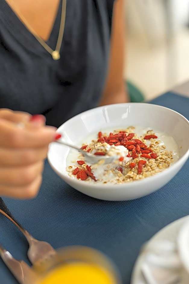 Oporto Airport & Business Hotel