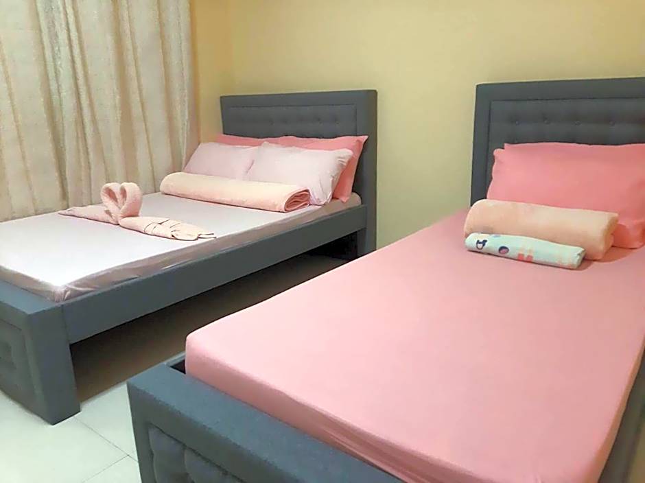 Aussie Inn Baguio City Direct