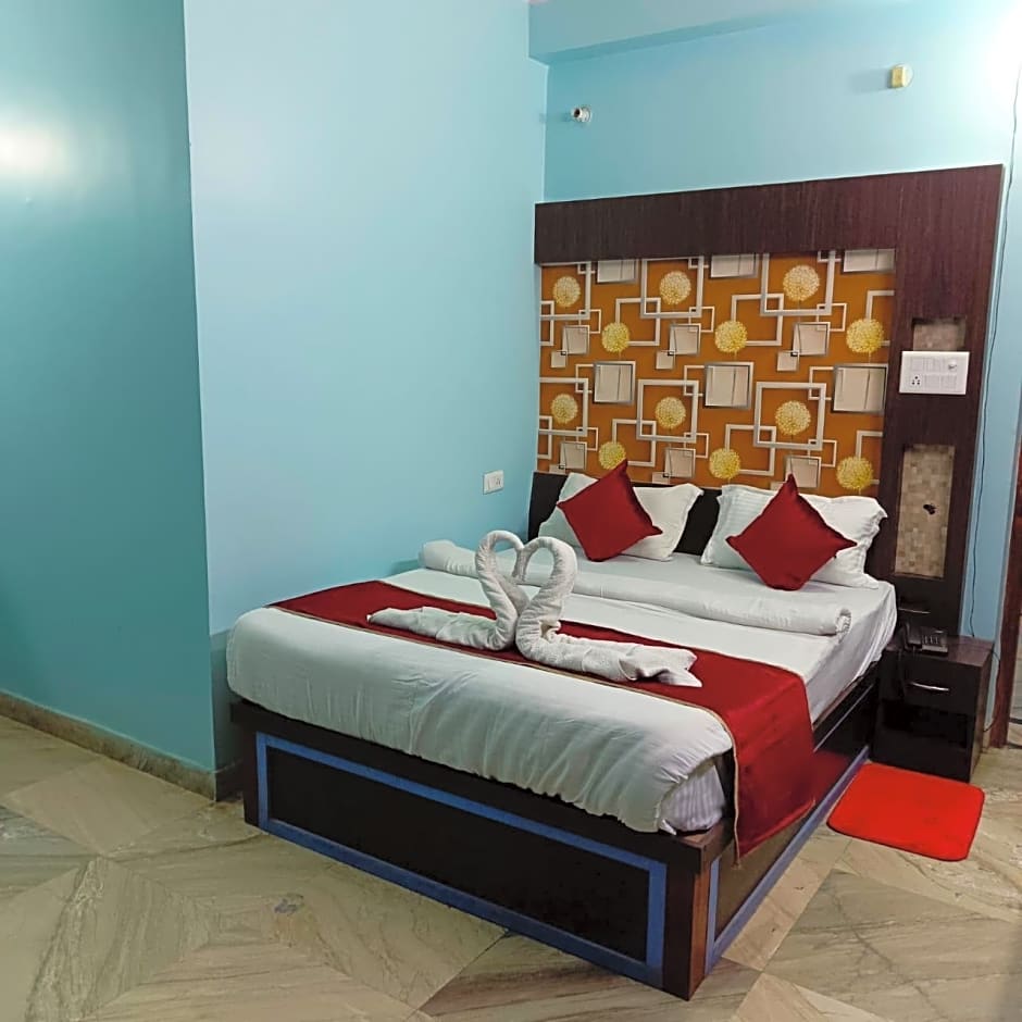 Hotel Nirmala Inn