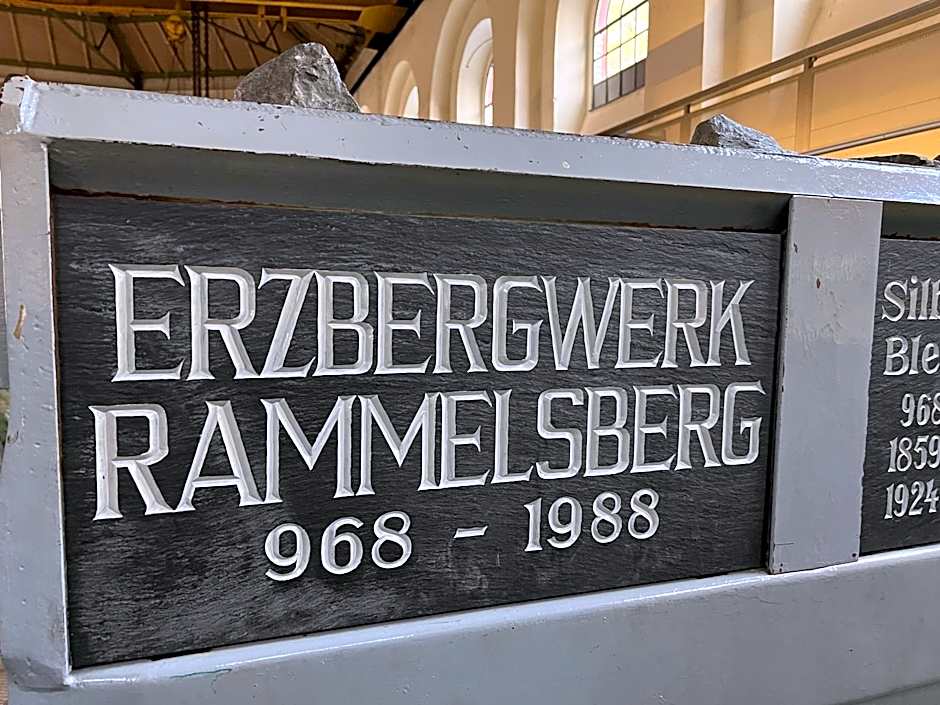 Sonnenhotel Wolfshof