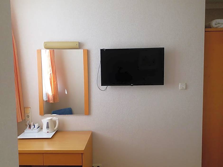Hotel Inter Istanbul