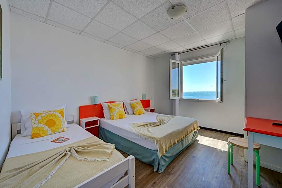 Hotel Camille