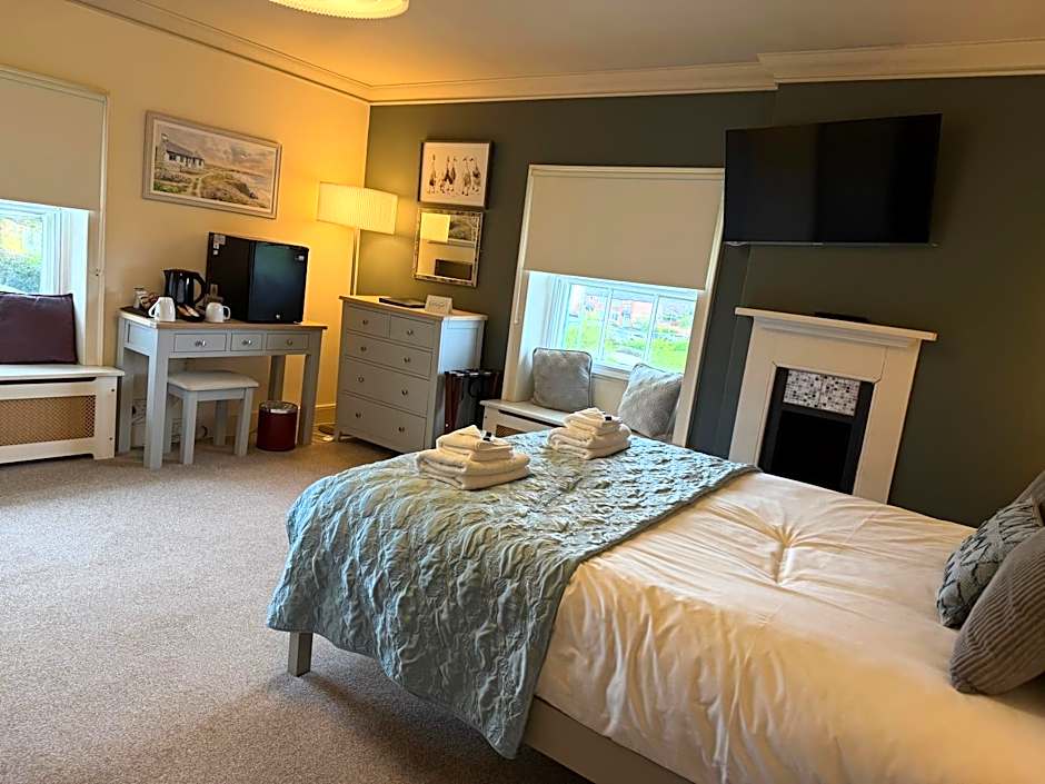 Old Orleton Inn - Telford