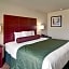 Cobblestone Inn & Suites - Schuyler