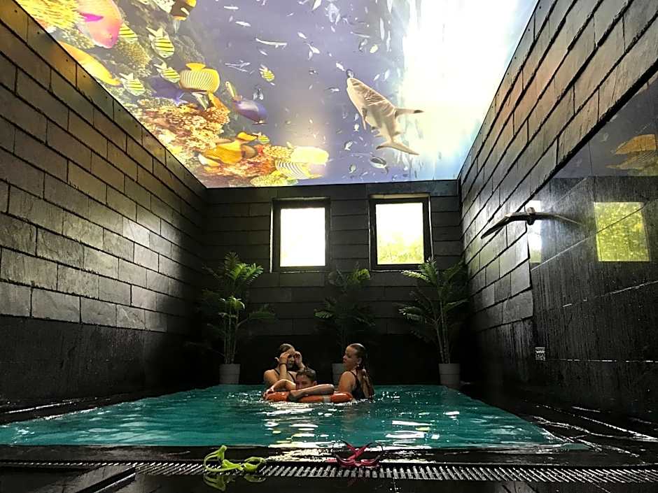 Dom Wczasowy Klif & Spa