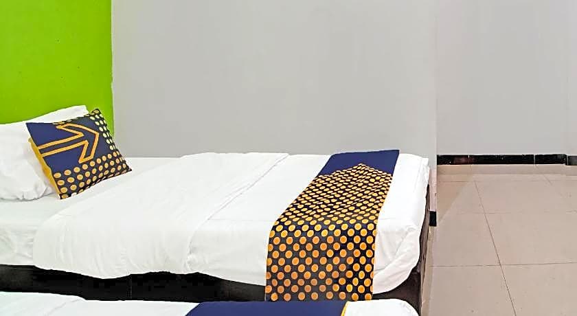 Hotel O Lucky Guesthouse