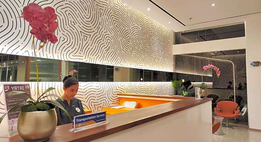 Zuri Express Lippo Cikarang Hotel