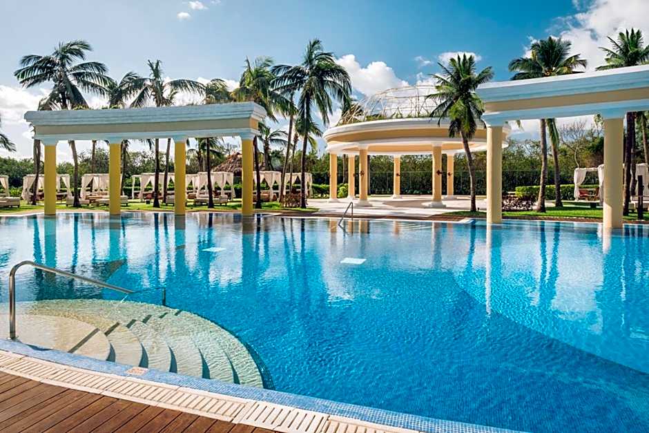 Iberostar Grand Paraiso