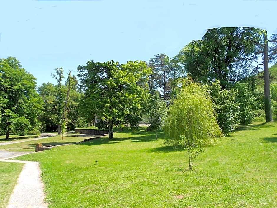Résidence du Rougier