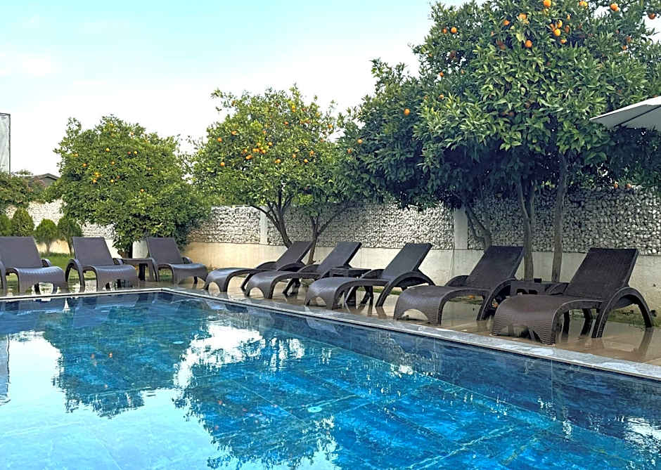 Side Mira Palace & Spa