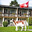 Jungfrau Hotel Annex Alpine-Inn