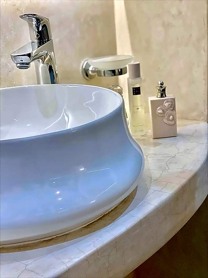 Aparthotel & Hotel Doha