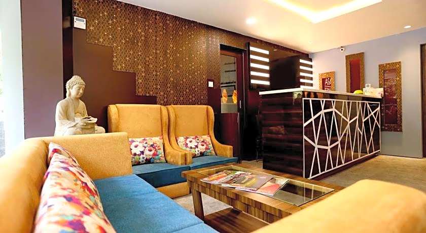 The Hoften Blue Magnets, Dalhousie