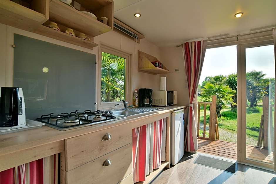 Domaine de Launay Blot Resort, Demeure de Prestige