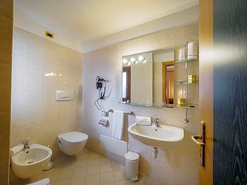 Hotel Santanton