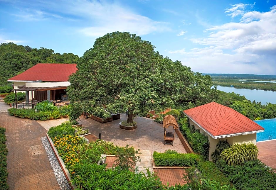 DoubleTree By Hilton Goa Panaji