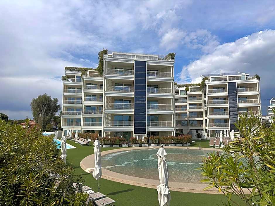 Marina Verde - Agenzia Cocal