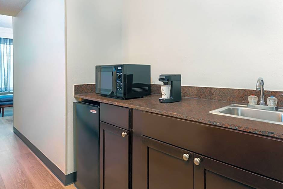 Courtyard by Marriott Sarasota at University Town Center 