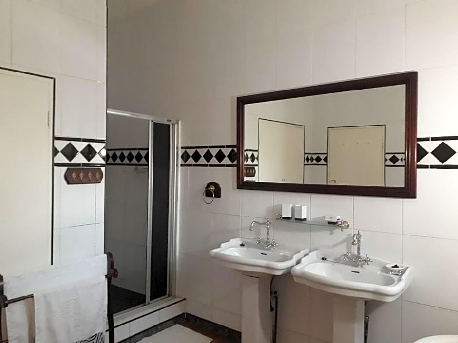 Upper Houghton Guesthouse