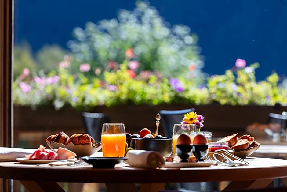 Auberge du Bois Prin