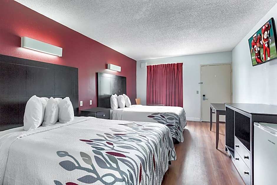 Red Roof Inn Monteagle - I-24