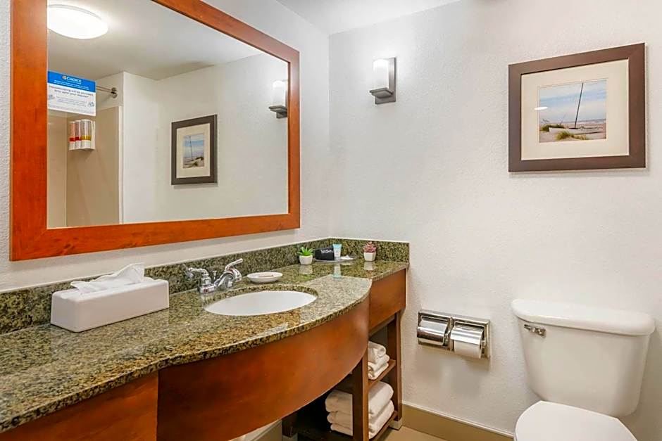 Surf and Sand Fernandina Beach at Amelia Island, an Ascend Collection Hotel