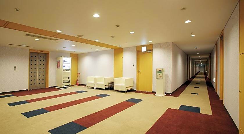 Highness Hotel Kurume