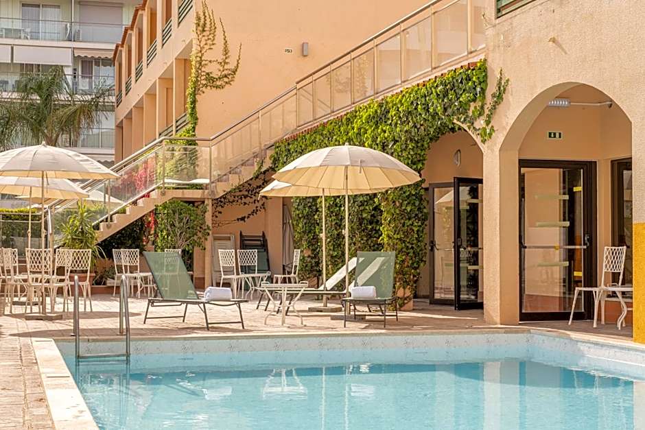 Casablanca Unique Hotel