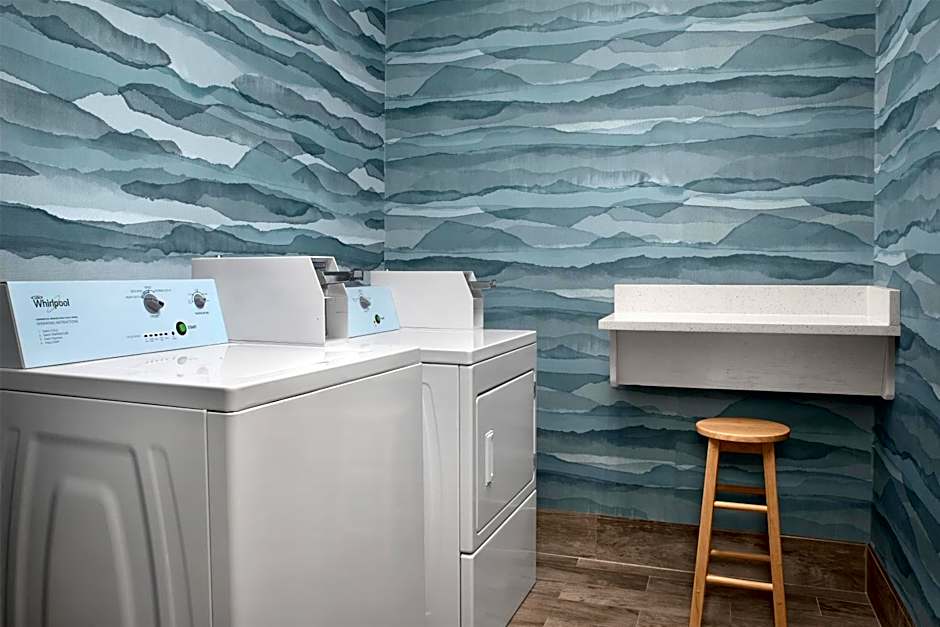 Hampton Inn By Hilton Yemassee-Point South SC