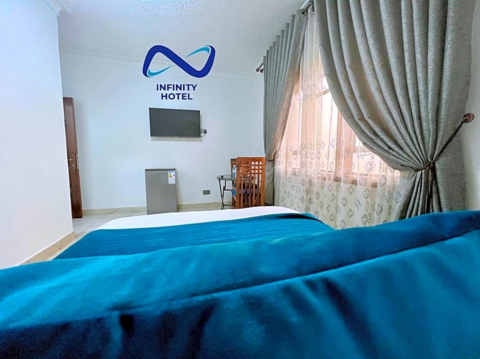 Infinity Hotel Kampala