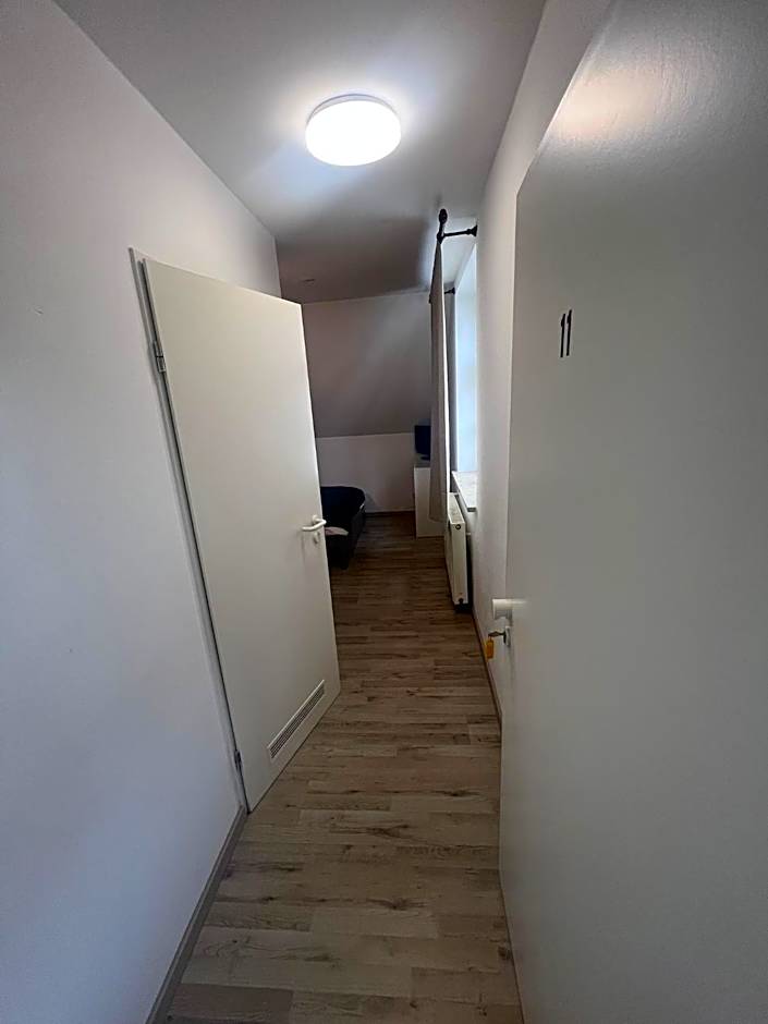 Upper-House Goldener Hirsch