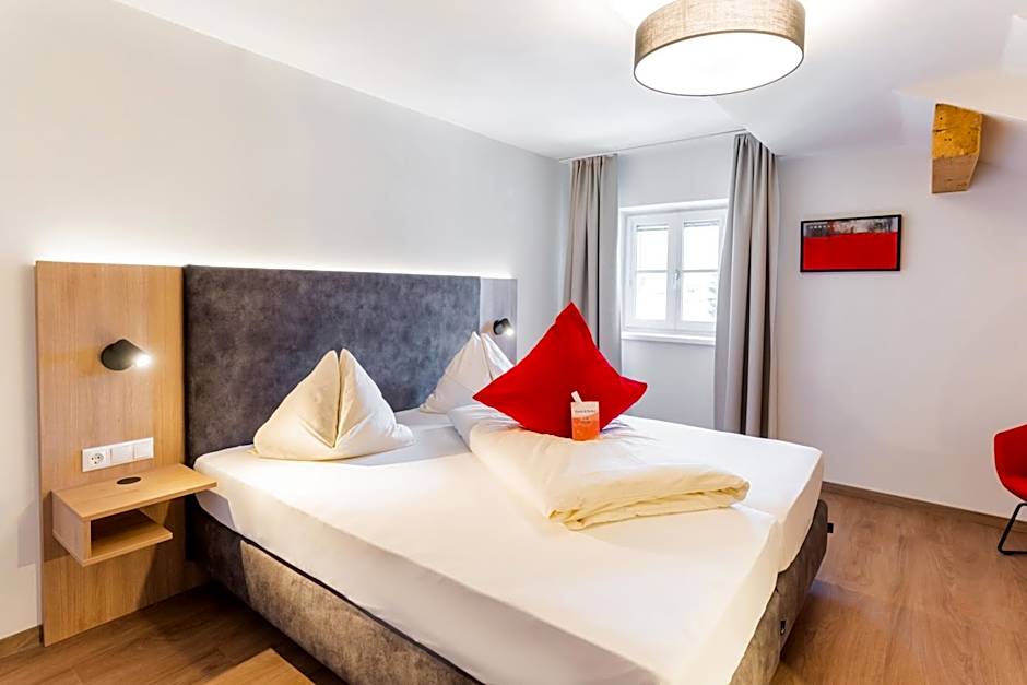 Hotel Rosenvilla