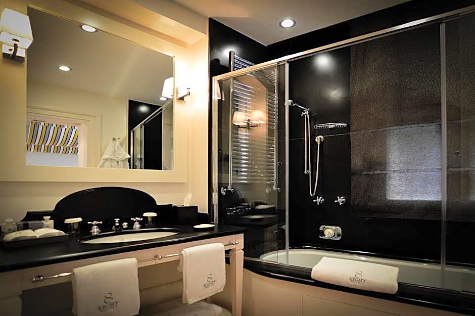 Eight Hotel Portofino