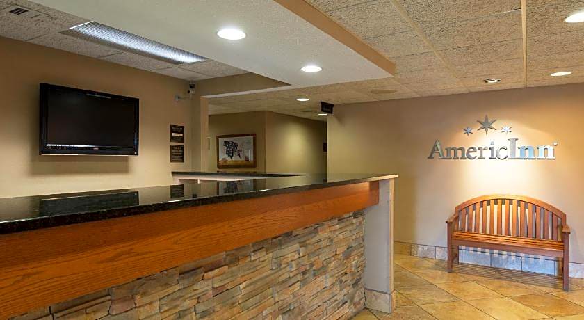 AmericInn by Wyndham Madison West