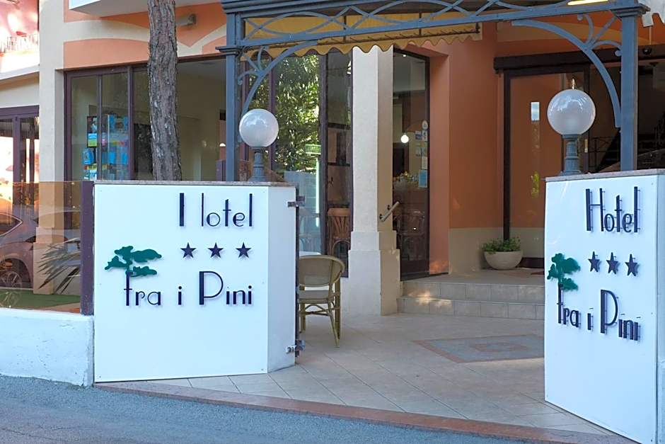 Hotel Fra I Pini