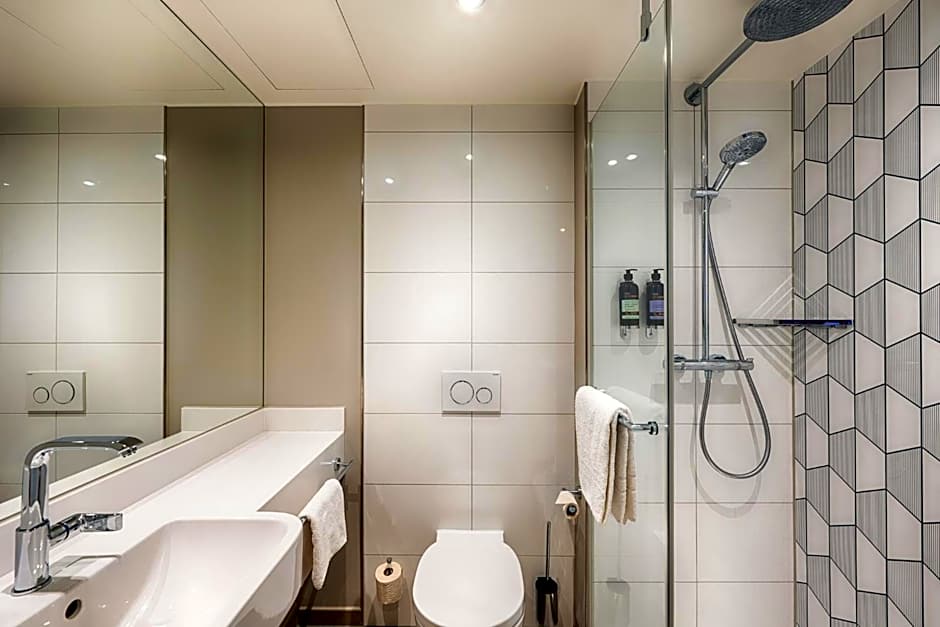 Premier Inn Freiburg City Nord